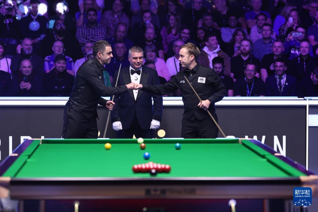 第二局的9 第二局的9