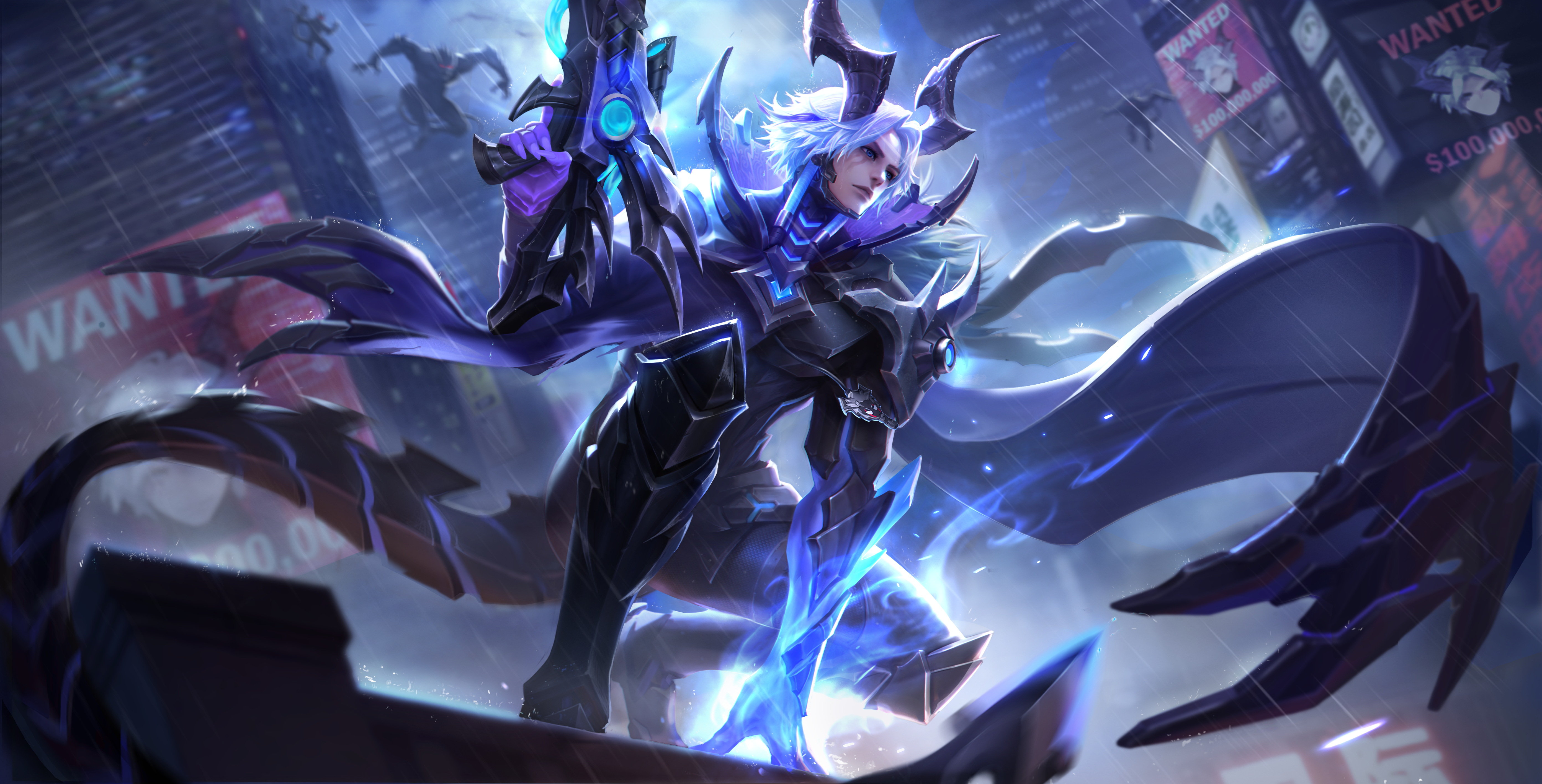 模式提供了 模式提供了