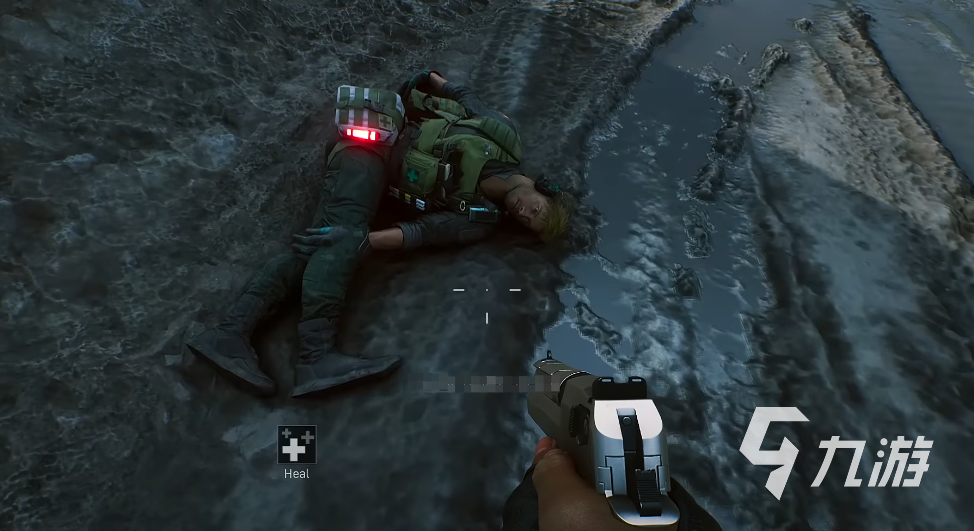 行大腿和核 行大腿和核