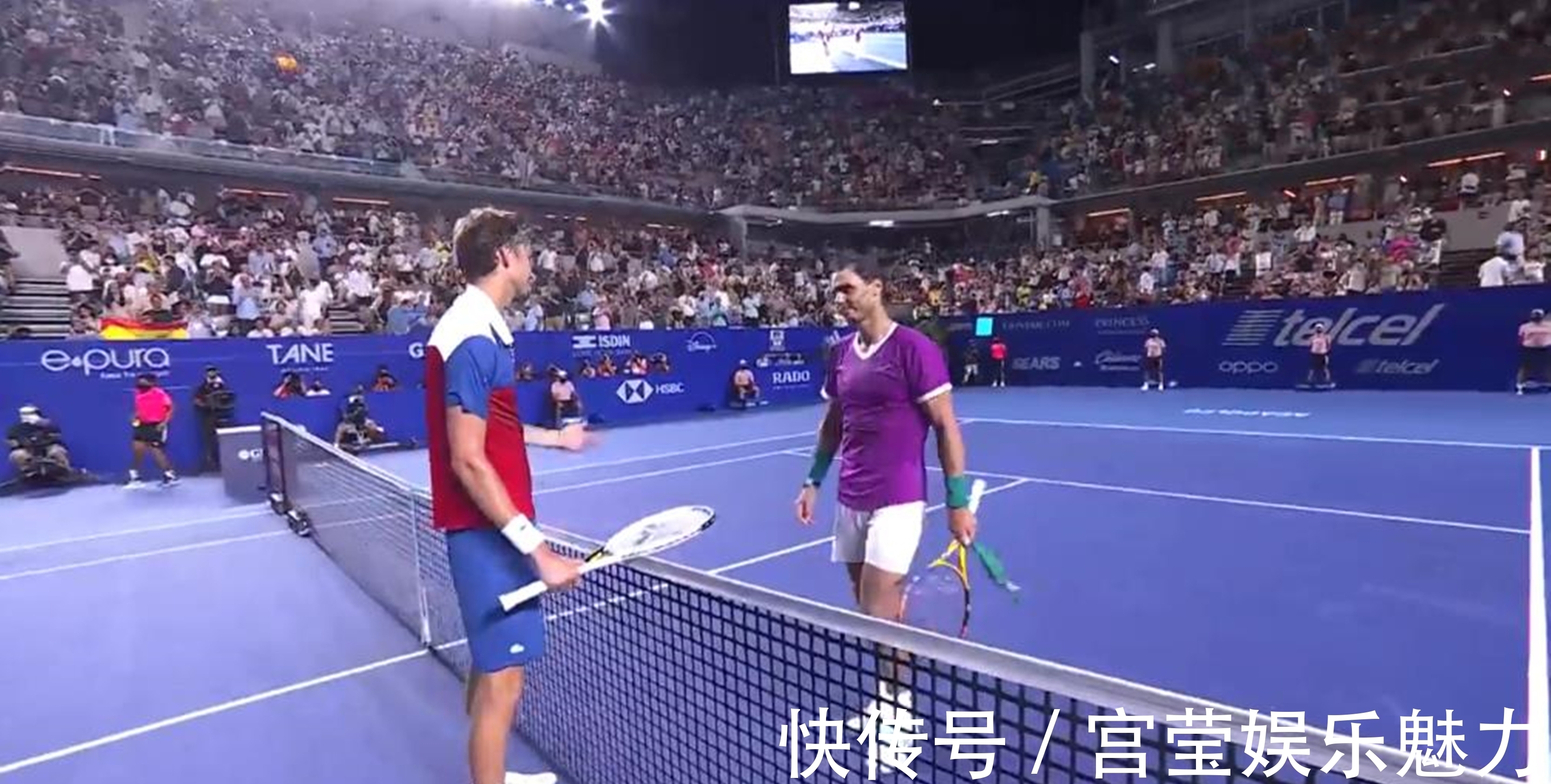 最终格局 最终格局