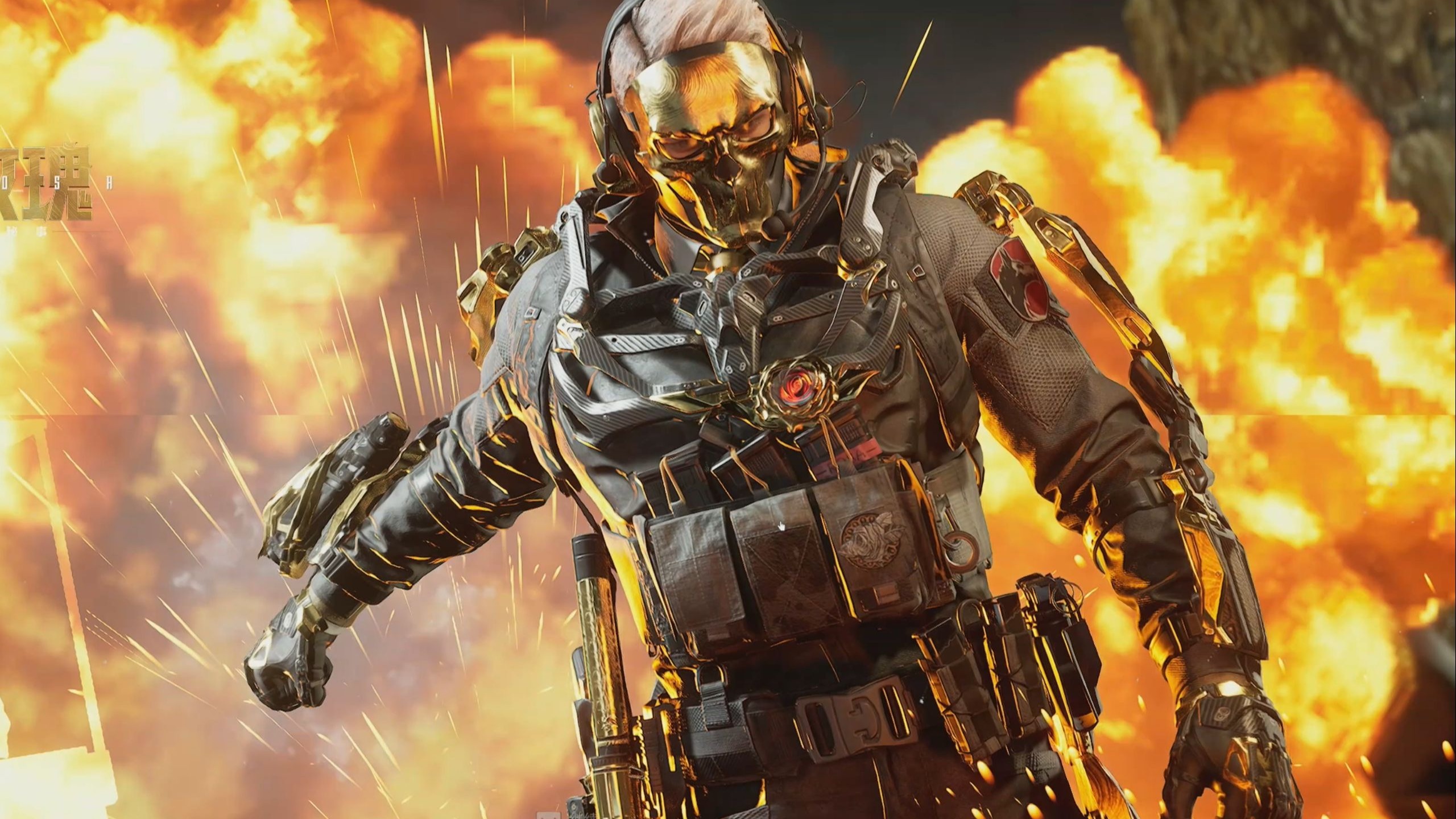 还要靠毅力 还要靠毅力