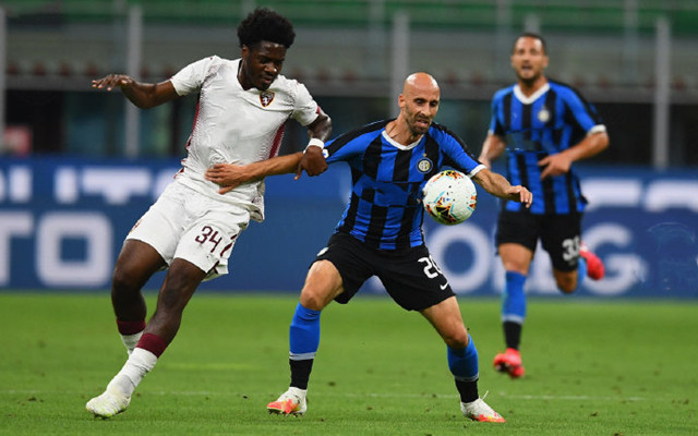 青训与选材 青训与选材