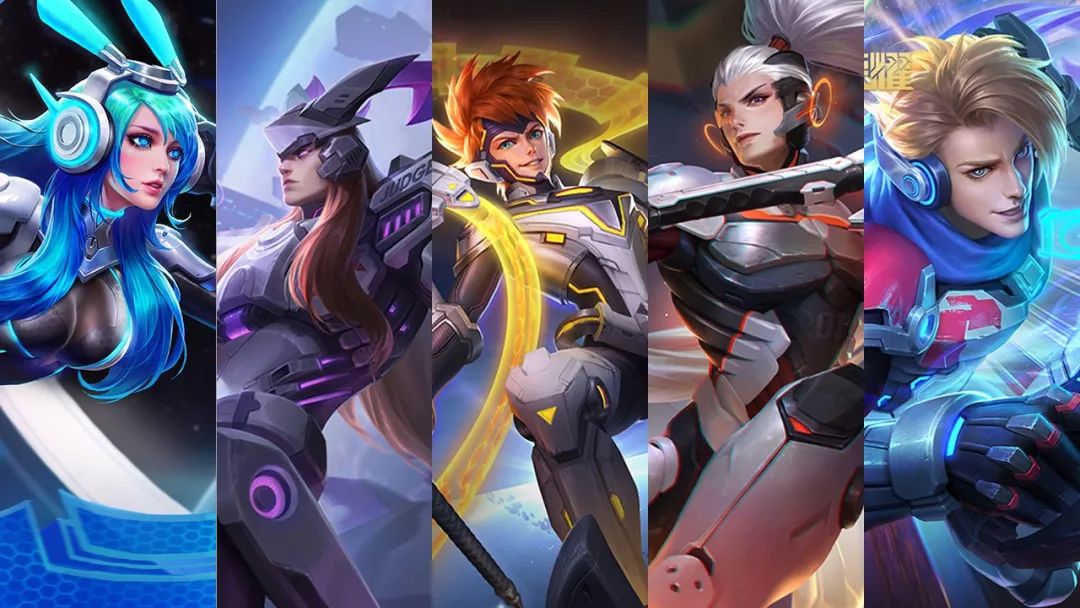 望的明星选 望的明星选